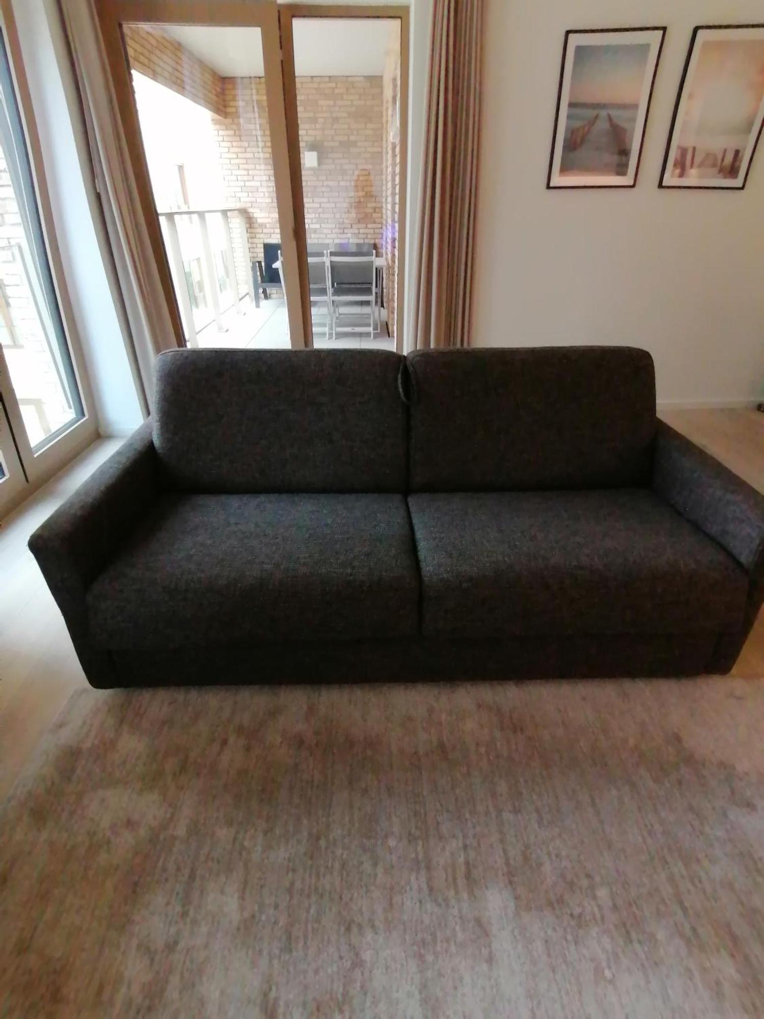 Bartine - Modern And Spacious Flat Near The Sea, Free Parking Space Остенде Екстер'єр фото